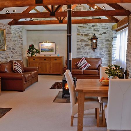 Penno Cottage - 24440 โบดมิน ภายนอก รูปภาพ