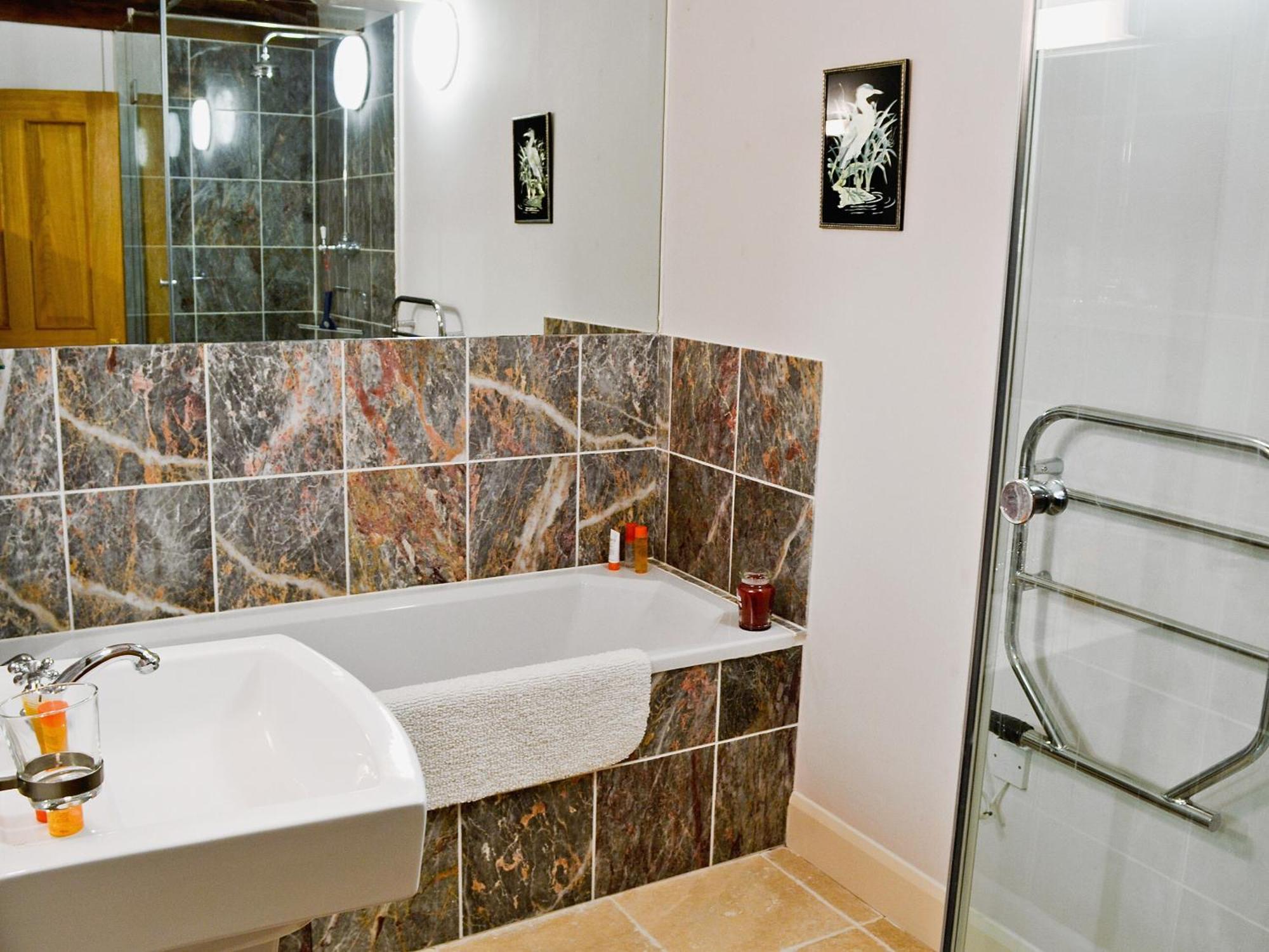 Penno Cottage - 24440 โบดมิน ภายนอก รูปภาพ