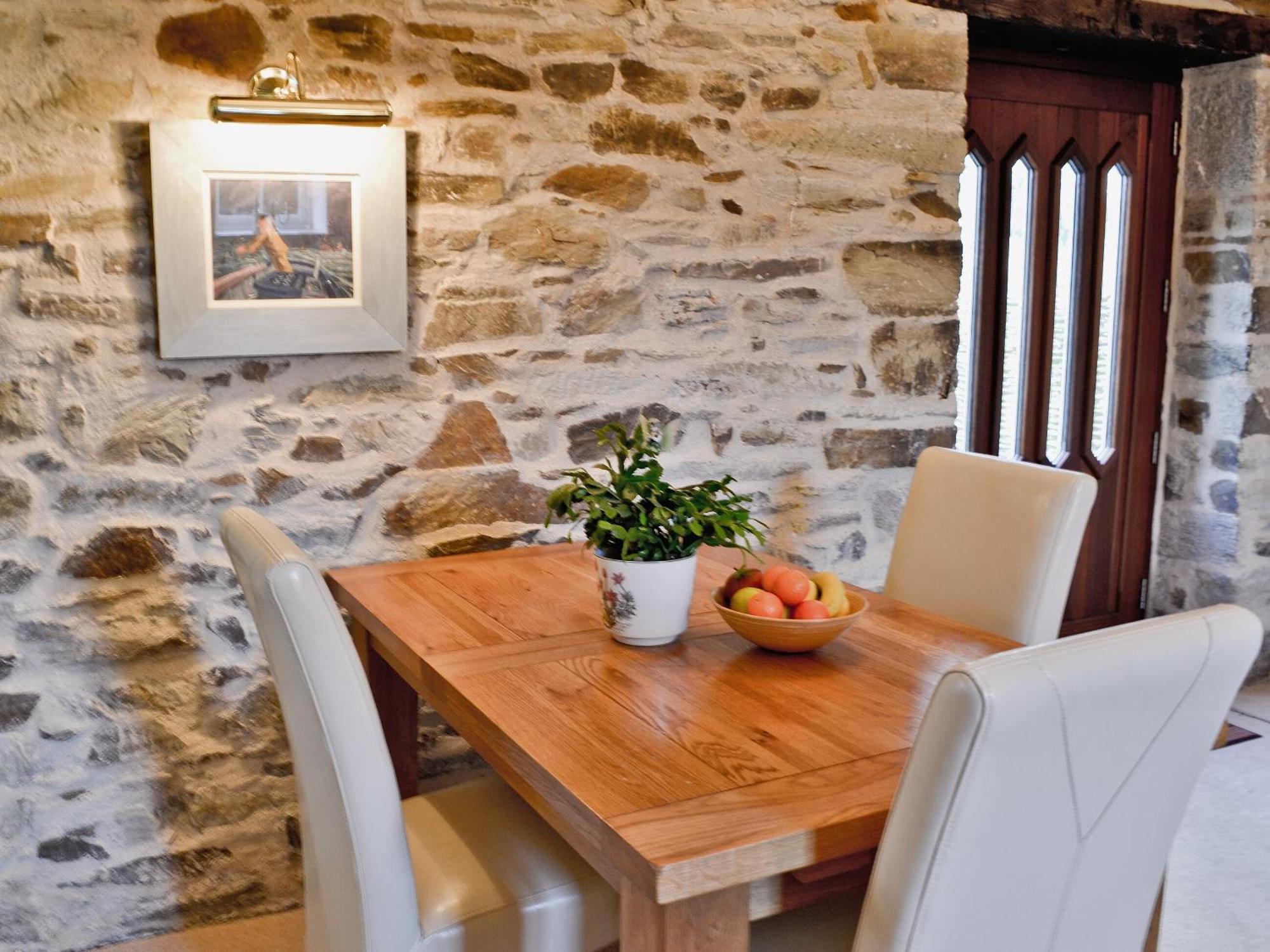 Penno Cottage - 24440 โบดมิน ภายนอก รูปภาพ