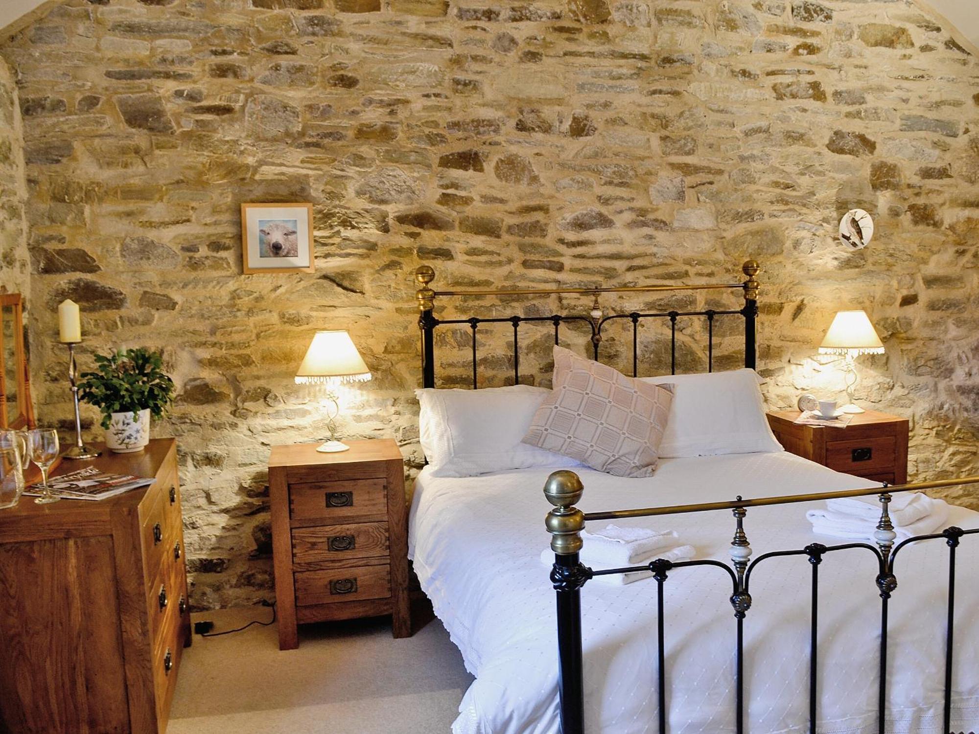 Penno Cottage - 24440 โบดมิน ภายนอก รูปภาพ