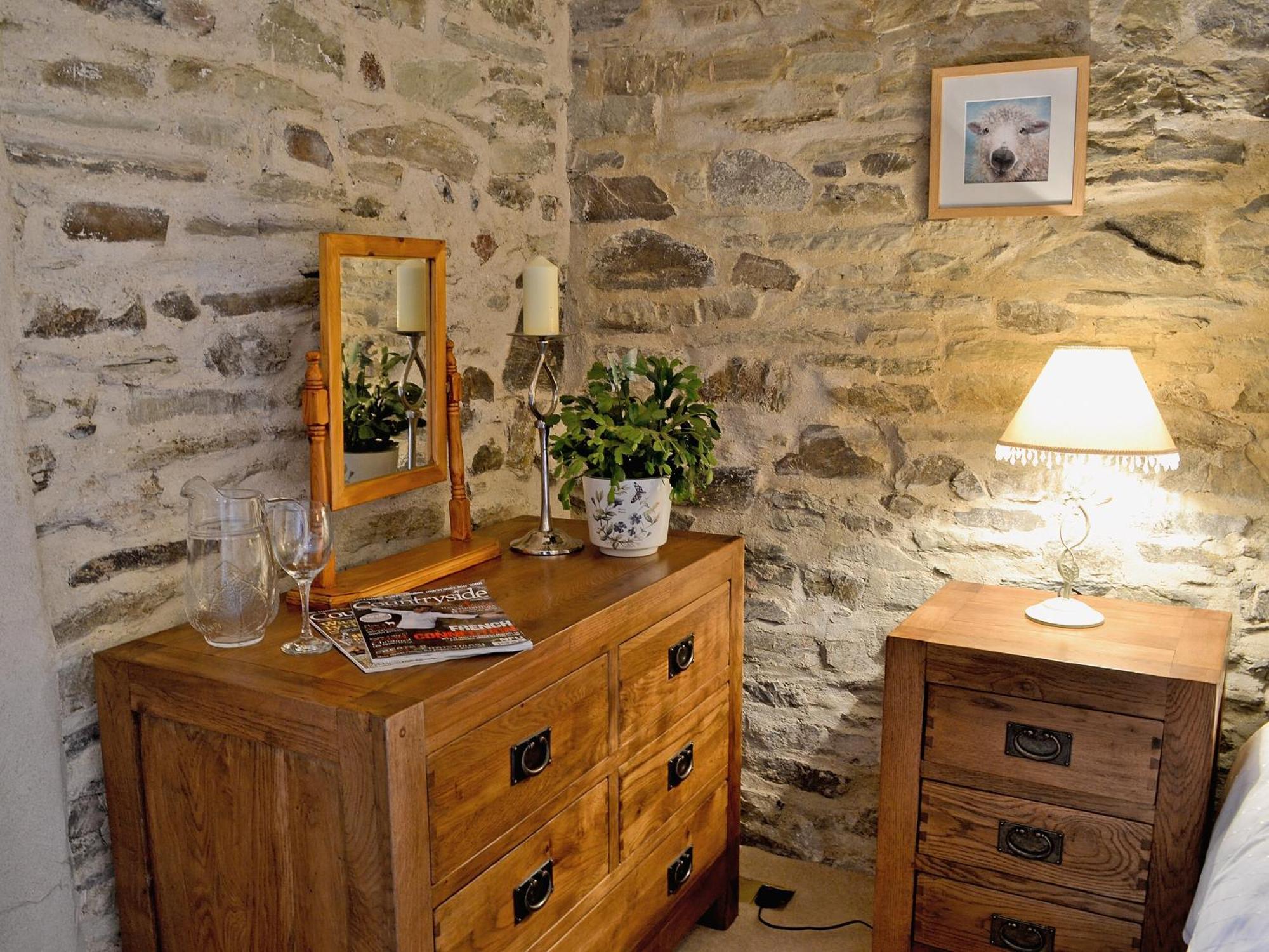 Penno Cottage - 24440 โบดมิน ภายนอก รูปภาพ